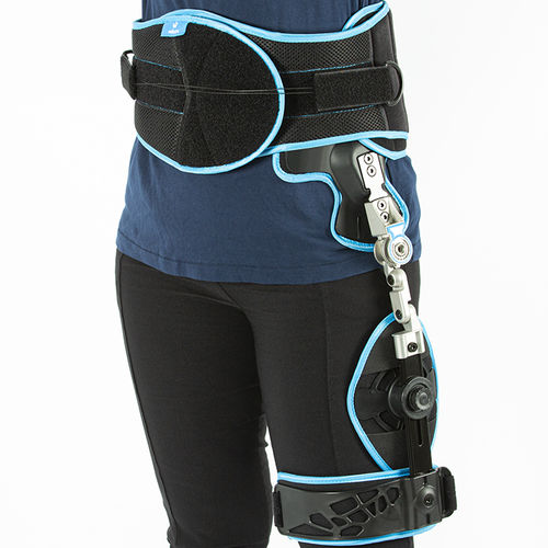 Ortesi per anca - 261001 - Abletech Orthopedics - articolata