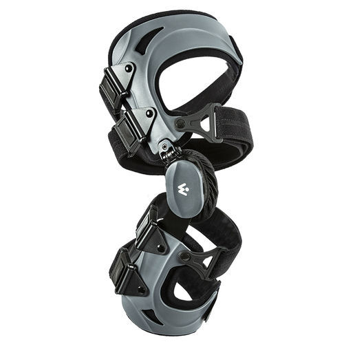 Ortesi per ginocchio - 525002 - Abletech Orthopedics - articolata / dinamica