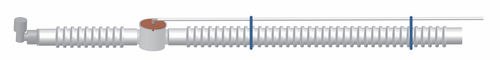Circuito respiratorio pediatrico - 58011, 58021 - Airon Corporation - semi-aperto