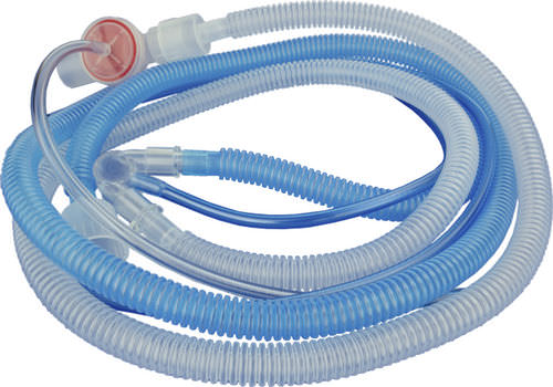 Circuito respiratorio neonatale - 58031, 58035 - Airon Corporation - semi-aperto