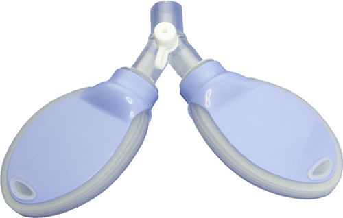 Polmone di prova per ventilazione artificiale - Airon Corporation