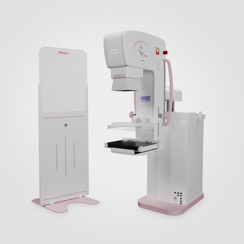 Mammografo analogico - mam venus - Allengers Medical Systems - per biopsia mammaria stereotassica