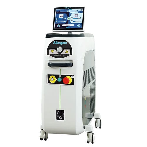 Laser per litotripsia - BLAZE-prime 100kw - Allengers Medical Systems - olmio / su carrello