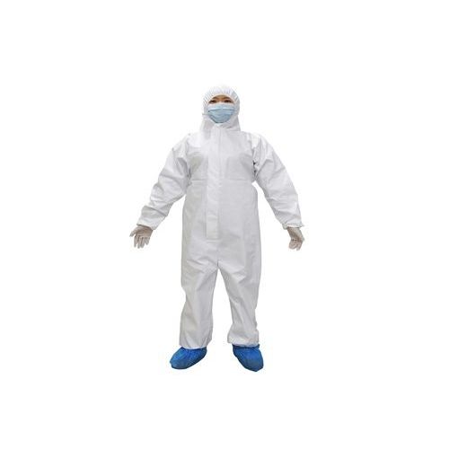 Tuta protettiva unisex - KSMSIG-4001 - Anqing Kangmingna Packaging - L / XL / M