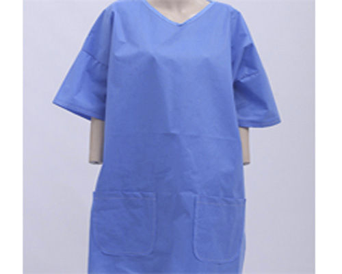 Camice per visitatore unisex - Anqing Kangmingna Packaging - XL / M / S