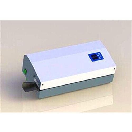 Saldatrice medica - KMN100L - Anqing Kangmingna Packaging - automatica / a induzione / da banco