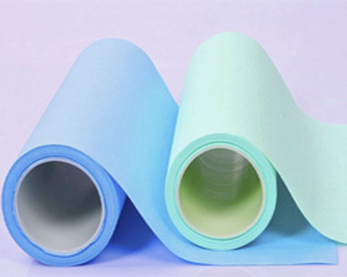Telo per sterilizzazione - Anqing Kangmingna Packaging