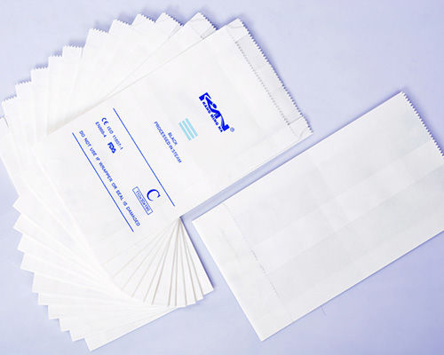 Busta per sterilizzazione - Anqing Kangmingna Packaging