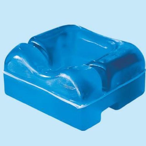 Cuscino di sostegno - 1101 series - Auckland Medical Polymer - per chirurgia / par paziente umano / in gel