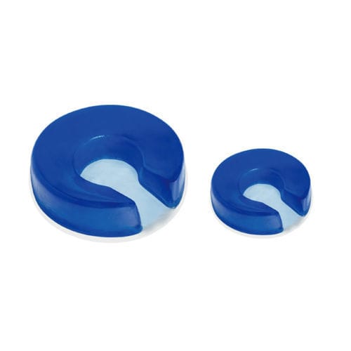 Cuscino di posizionamento laterale - 1108 series - Auckland Medical Polymer - per chirurgia / par paziente umano / in gel