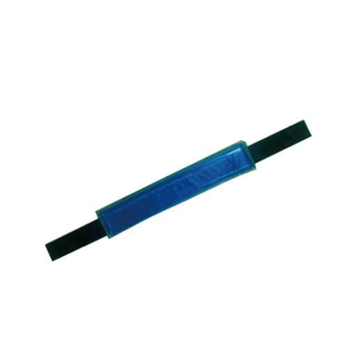 Cuscino di posizionamento della caviglia - 4105 series - Auckland Medical Polymer - per chirurgia / par paziente umano / in gel