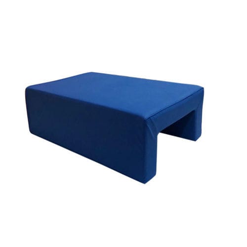 Cuscino di sostegno della gamba - 4107 series - Auckland Medical Polymer - di protezione / per chirurgia / par paziente umano
