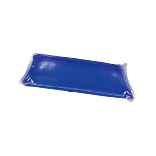 Cuscino guanciale di sostegno - 7101 series - Auckland Medical Polymer - per chirurgia / in gel / rettangolare