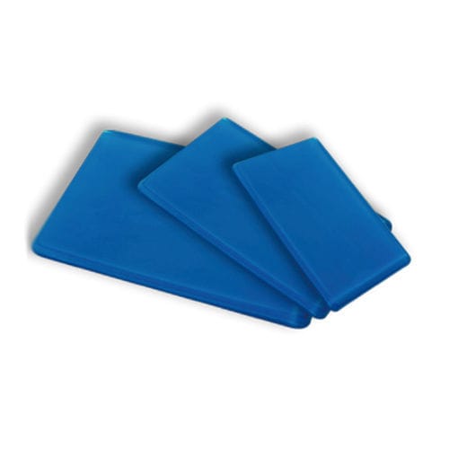 Cuscino di protezione - 4104 series - Auckland Medical Polymer - per chirurgia / par paziente umano / in gel