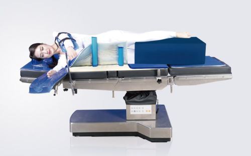 Sistema di fissaggio - 6101-1 - Auckland Medical Polymer