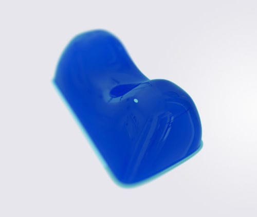 Cuscino di sostegno del tallone - 4103 series - Auckland Medical Polymer - per chirurgia / par paziente umano / in gel