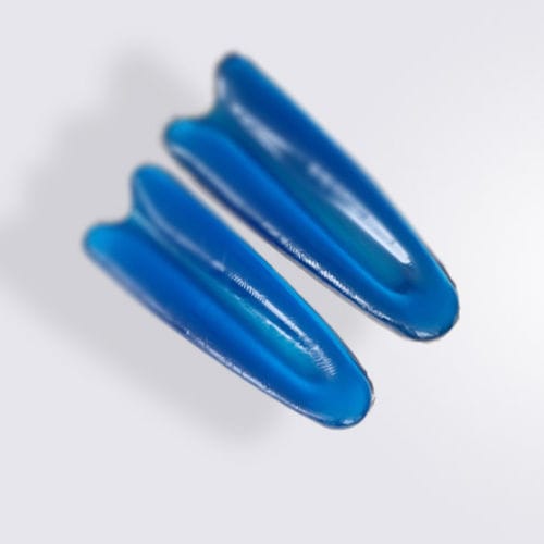 Cuscino di posizionamento per gambe - 4109 - Auckland Medical Polymer - di sostegno / di protezione / per chirurgia
