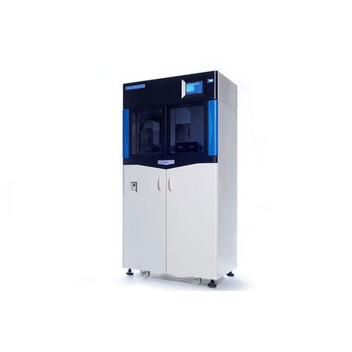 Sistema di preparazione dei campioni interamente automatizzato - FlexSTAR - Autogen Inc.  - di cellule / di sangue totale / per estrazione di DNA
