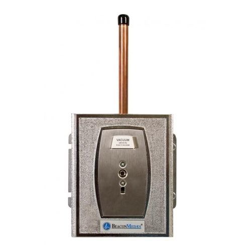 Presa per gas medicali - Chemetype - BeaconMedaes