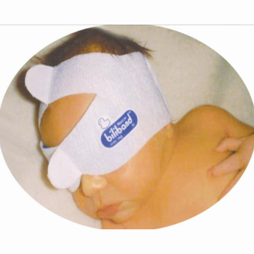 Maschera per fototerapia oculare - FS-B   - Beijing Julongsanyou Technology - neonatale