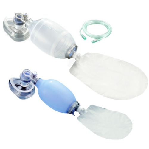Pallone rianimatore in gomma - BE Baby - Beijing Julongsanyou Technology - in PVC