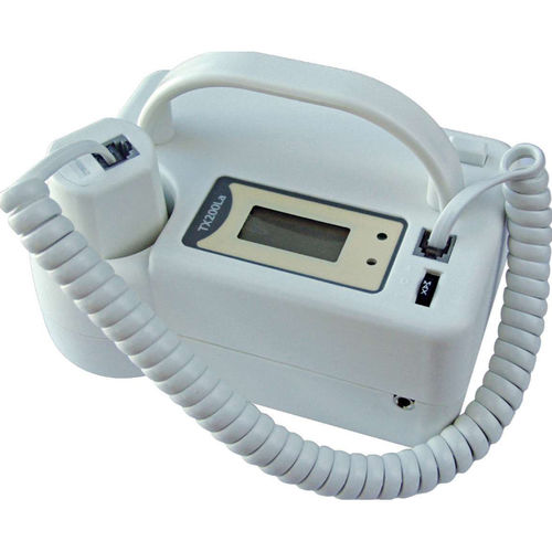 Doppler fetale - TX200La            - Beijing Julongsanyou Technology - portatile / con cardiofrequenzimetro