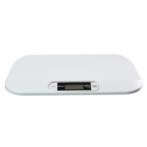 Bilancia pesaneonati elettronica - EBSB-20 - Beijing Julongsanyou Technology - portatile / compatta / da tavolo
