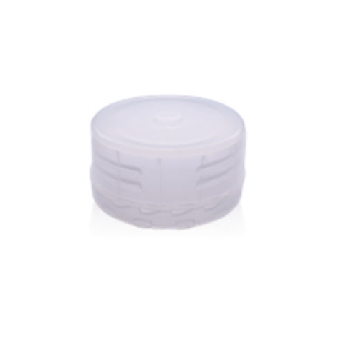 Tappo per flaconi - White - Beldico