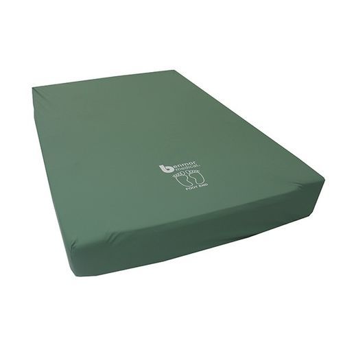 Materasso per letto ospedaliero - Bari Foam+ - Benmor Medical - ad aria dinamica / in espanso / 90x200 cm