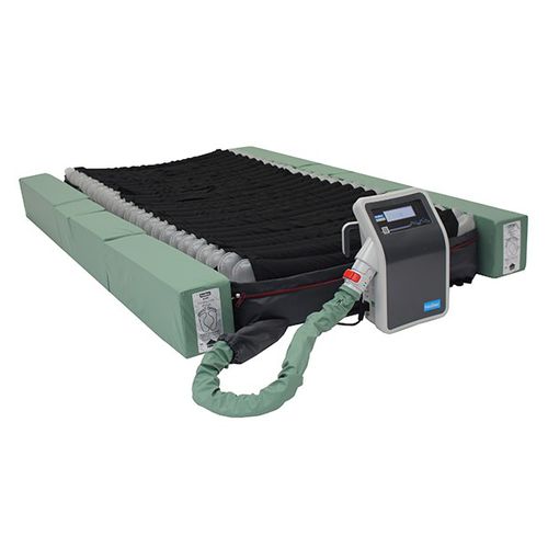 Materasso per letto ospedaliero - NoDec Bari+ - Benmor Medical - in PVC / a pressione alternata / in espanso