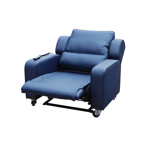 Poltrona elevabile inclinabile - Aurum Riser - Benmor Medical - ad altezza regolabile / ergonomica / elettrica