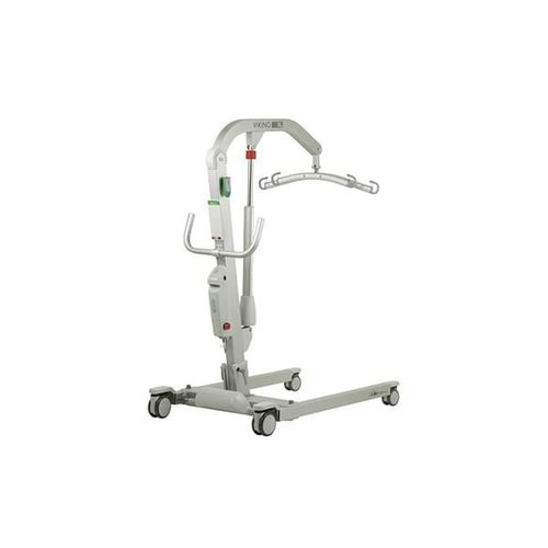 Sollevapersone elettrico - Viking XL - Benmor Medical - con rotelle / di emergenza / elevatrice