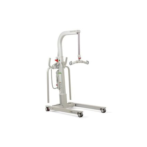 Sollevapersone elettrico - Golvo - Benmor Medical - con rotelle / ad altezza regolabile / di emergenza