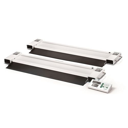 Bilancia da letto portatile - BMW004 - Benmor Medical - elettronica / con contrappesi / classe III