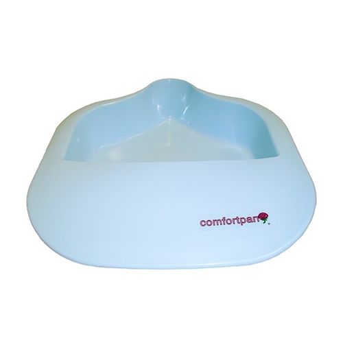 Padella per ammalati in plastica - BMBBP - Benmor Medical - par paziente umano / orizzontale / autoclavabile