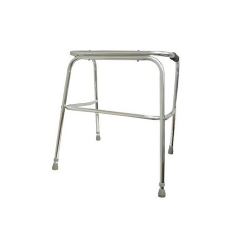 Deambulatore bariatrico - T100F - Benmor Medical - ad altezza regolabile