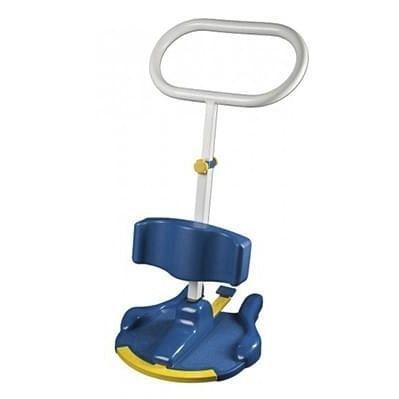 Verticalizzatore manuale - T100RSC - Benmor Medical - pieghevole
