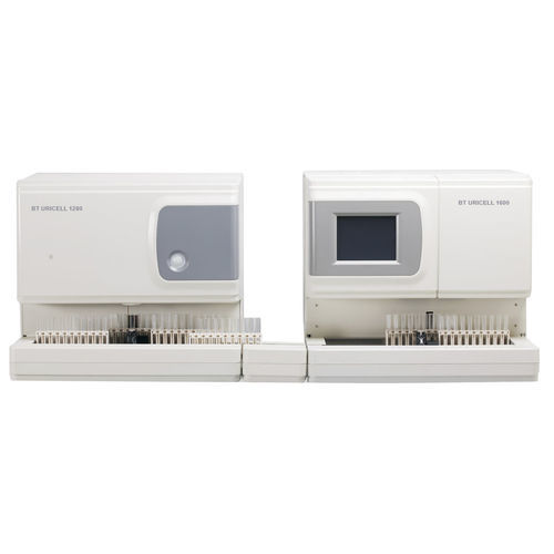 Analizzatore di sedimenti urinari automatico - BT URICELL-1600  - BILIMSEL TIBBI ÜRÜNLER - per diagnosi clinica / da banco / USB