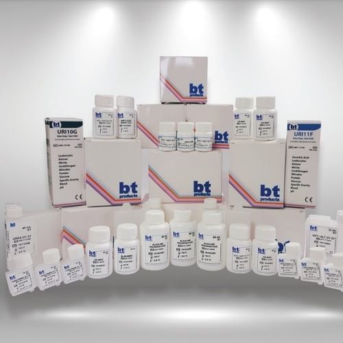 Reagente conservante - CLE-60005 - BILIMSEL TIBBI ÜRÜNLER - diagnostico / per ematologia / di pulizia
