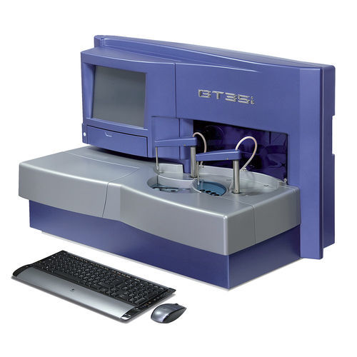 Analizzatore biochimico automatico - BT 35i - BILIMSEL TIBBI ÜRÜNLER - da banco / random access / con ISE