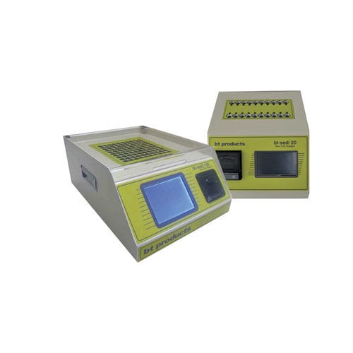 Analizzatore di VES automatico - BT-SEDİ 20 - BILIMSEL TIBBI ÜRÜNLER - per diagnosi clinica / random access / con lettore di codici a barre