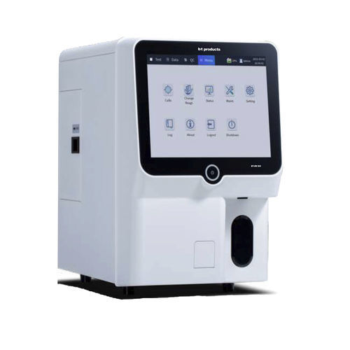 Analizzatore di urina automatico - BT URICELL 500 - BILIMSEL TIBBI ÜRÜNLER - compatto / USB / microscopio