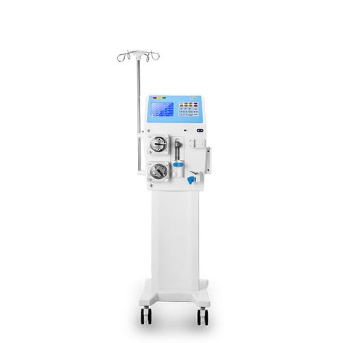 Generatore di emodialisi con emodiafiltrazione - DTB-100A - Guangdong Biolight Meditech - mobile