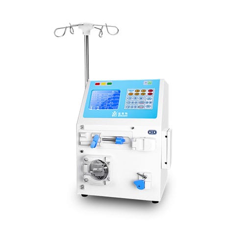 Generatore di emodialisi con emodiafiltrazione - DTB-100 - Guangdong Biolight Meditech