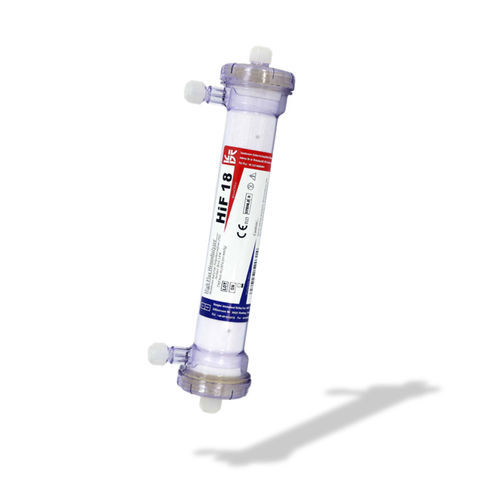 Dializzatore in polietersulfone - HiF 18 - Guangdong Biolight Meditech - a fibre cave / di alto flusso