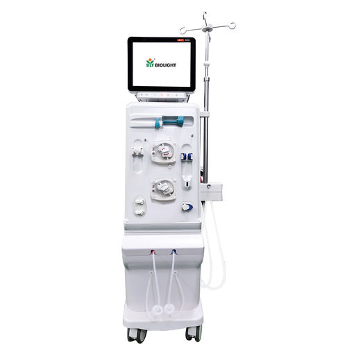 Generatore di emodialisi con emodiafiltrazione - Guangdong Biolight Meditech
