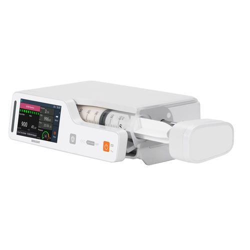 Pompa-siringa - Syringe Pump S300 - Guangdong Biolight Meditech