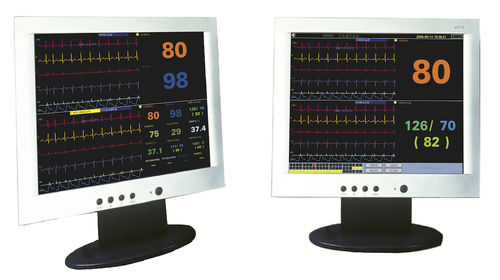 Stazione di monitoraggio dei pazienti - M6000C - Guangdong Biolight Meditech