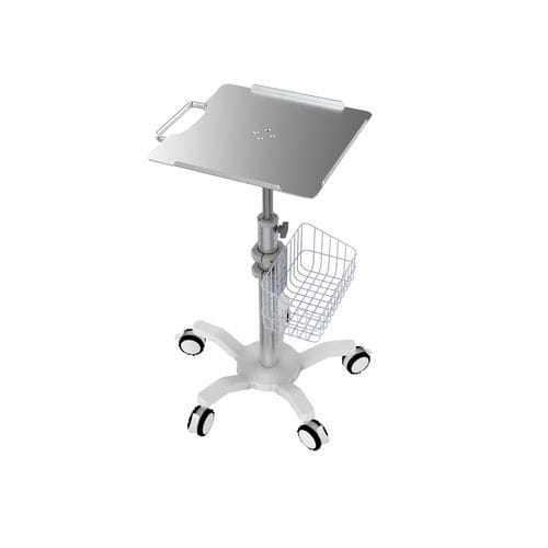 Carrello medico - 200-100-0040  - Guangdong Biolight Meditech - per dispositivi medici / per movimentazione / con cestello