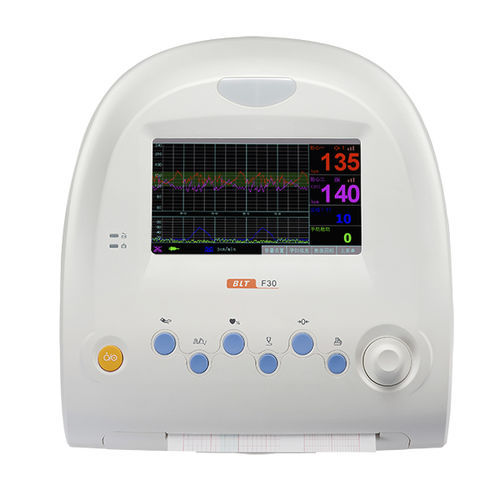 Monitor fetale FHR - F50 - Guangdong Biolight Meditech - TOCO / gemellare / MECG